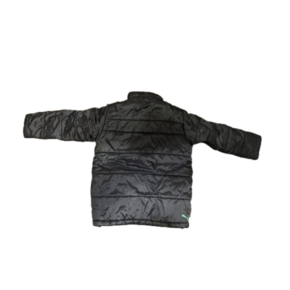 Puma winter coat toddler size 4 - Picture 2 of 3